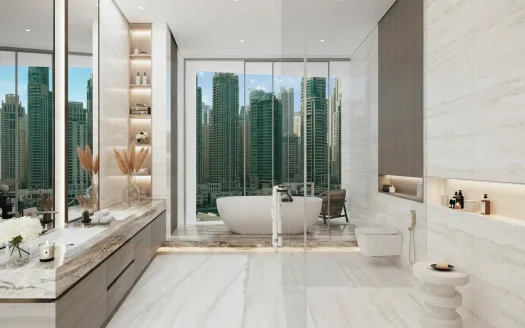 Family Apartment For Sale