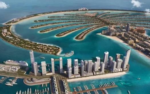 Apartment With Ocean View